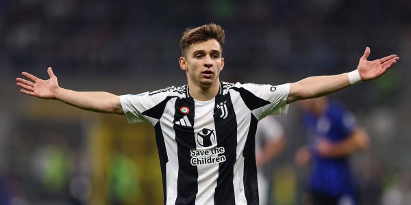 意甲转会最新：阿莱格里欲购入高薪射手，国米或将出售球员