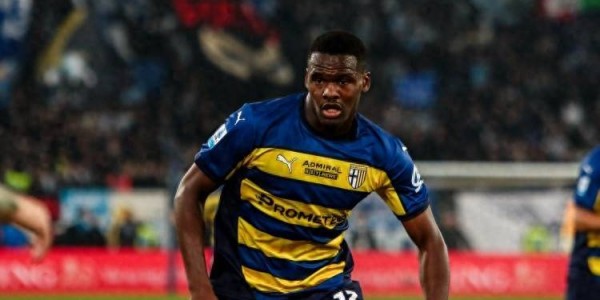 国米买新前锋了 总价2500万欧签21岁邦尼 上赛季意甲6球4助