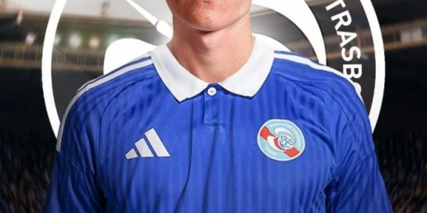 队报：斯特拉斯堡1000万欧买断布莱顿左后卫巴尔科