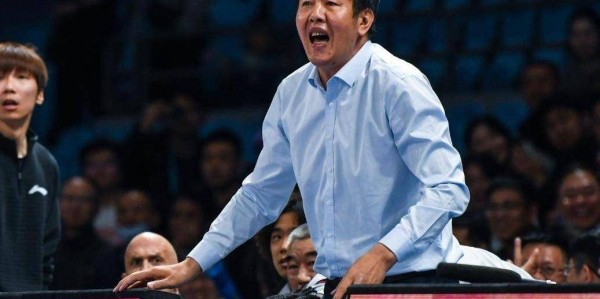 浙江官宣三外援！德甲得分王加盟+续约双将，丁伟能率队逆袭吗？