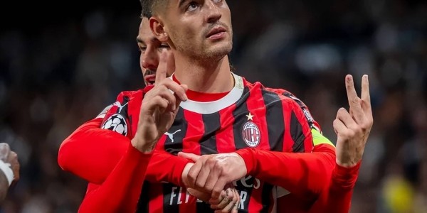 转会1+1：意甲新贵有意米兰外租前锋 英超升班马签下意甲边翼