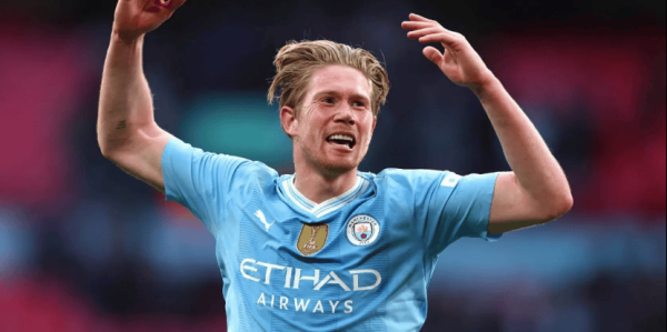 皇马仅第五！世俱杯夺冠概率榜出炉，曼城升至第二，榜首无悬念