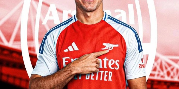 签下祖比门迪已成定局！皇马出手无望，阿森纳的两招令人惊讶