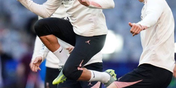 PSG与马竞巅峰对决：2025世俱杯焦点战前瞻！