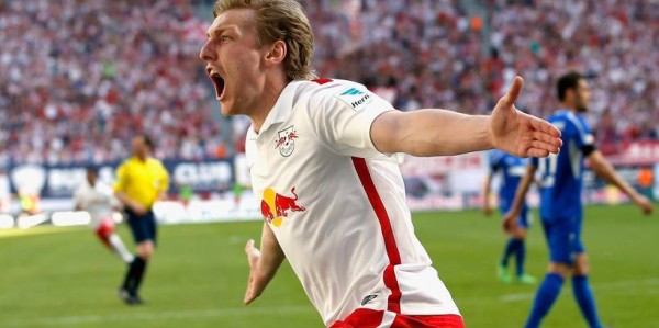 周六029 德甲：莱比锡红牛VS勒沃库森 预测分析