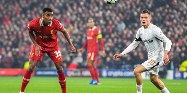 赫拉芬贝赫：我是一个内敛的人 我还有很多目标这是我前进的动力