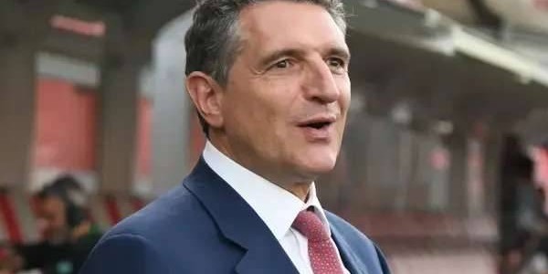 意甲CEO暗讽曼城 国米欧冠惨败后言论引争议