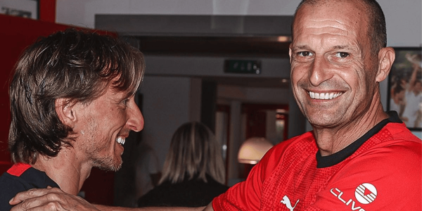 米兰疯了？囧叔欲打包曼联尤文两大失意神锋，意甲最疯狂锋线重组