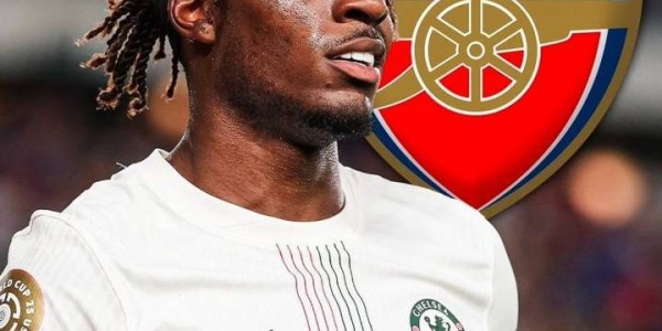 优势在这？23岁马杜埃凯现有周薪仅5万镑，放在阿森纳相当于底薪