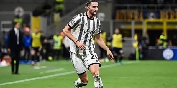 1050万欧撬动拉比奥特？米兰豪赌法甲铁腰，阿帅“老友记”能成吗