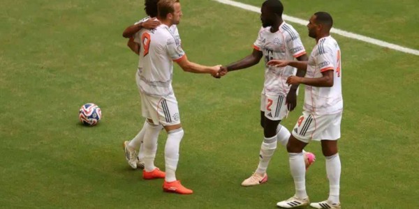 世俱杯8强淘汰赛前瞻：欧冠冠军的复仇之战