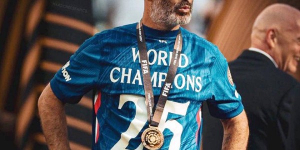 切尔西豪掷6800万欧元意图引进“新皮耶罗”，尤文图斯小将表现抢眼