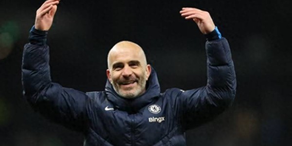 TA：马雷斯卡下课原因有其二 切尔西联赛目标不是争冠而是争五