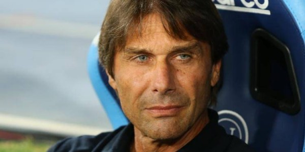 切西尼：曼纳庆幸自己未邀穆里尼奥，孔蒂提前规划“欧冠赛季”