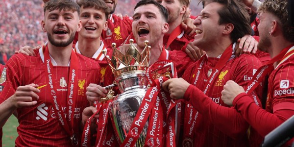 罗伯逊霸气放话“我们不傻”！利物浦4500万镑砸晕伯恩茅斯？安菲尔德左路真要变天！