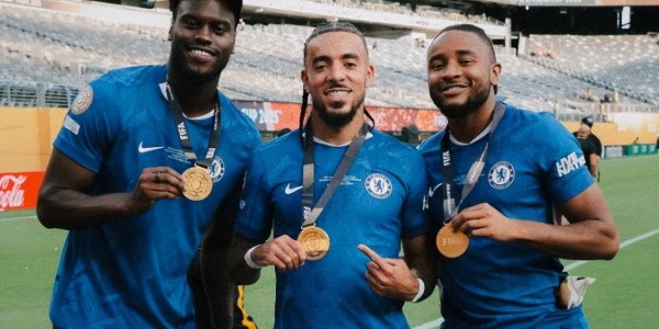 英超前瞻！大开大合的转会窗，世俱杯冠军铁三角，切尔西是时候出成绩了？