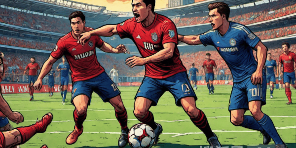 世俱杯：弗拉门戈VS切尔西