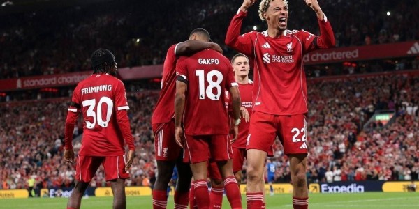 凌晨欧冠19亿欧元对决，利物浦19人残阵战国米，萨拉赫被弃！