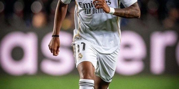 罗德里戈亲口承认收到过报价，但一句承诺让皇马球迷彻底安心