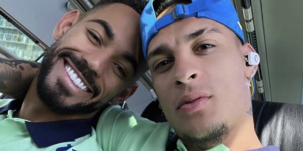 曝曼联队友为安东尼说情！两新援都觉圆神可用，建议阿莫林给机会