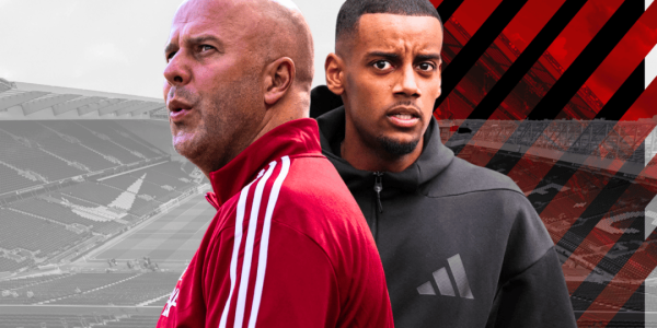 1.4亿镑终极豪赌！皇马突袭截胡，利物浦最后通牒引爆夏窗地震