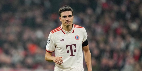 热刺与拜仁就帕利尼亚转会展开谈判 2500万欧元低价出售