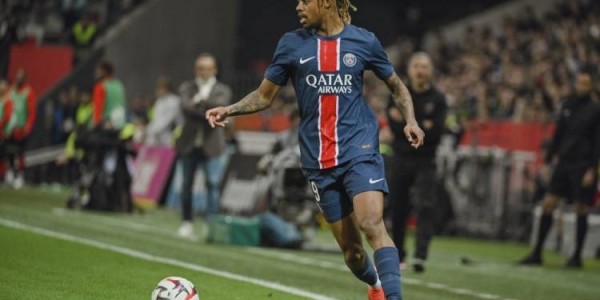 记者：利物浦等队有意巴尔科拉，巴黎要价1亿欧且要球员要求离队