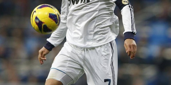 “高效梅西”难道是假象？数据显示C罗西甲爆发赛季比梅西效率高