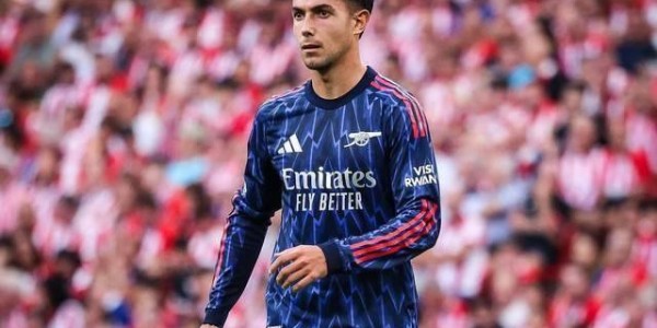 阿森纳苏维门迪在西班牙队的不可替代，他的对抗和长传改变比赛！