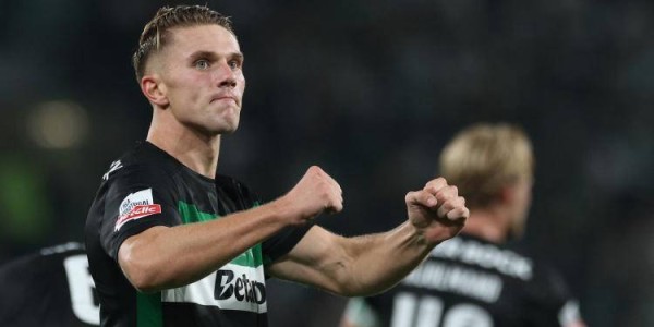 27岁瑞典射手示好曼联，或将成为解决阿莫林难题的关键