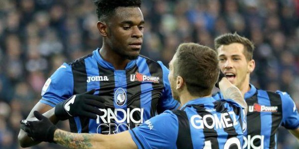 欧冠前瞻：亚特兰大 VS 切尔西，深度分析比分前瞻