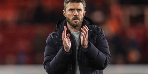 爵爷力荐！卡里克将出任曼联临时主帅 部分球员不认可索帅