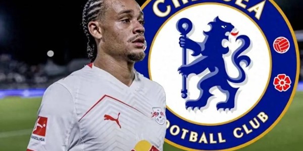 切尔西不差钱再砸1.5亿欧引进三大青年才俊人均21岁未来可期