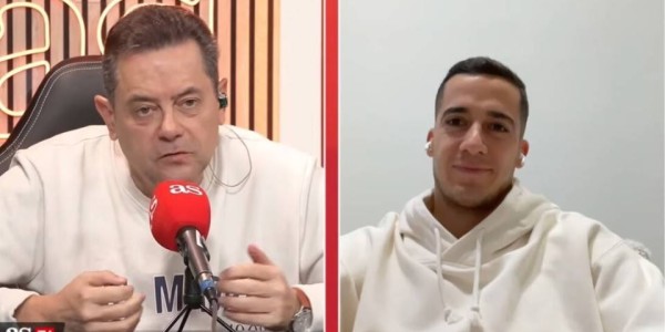 巴斯克斯：内格雷拉案真的不正常，某种程度上影响了联赛冠军