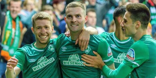 周五014：德甲拜仁慕尼黑VS云达不来梅，拜仁主场虐菜？不来梅的“大开大合”或成变数！