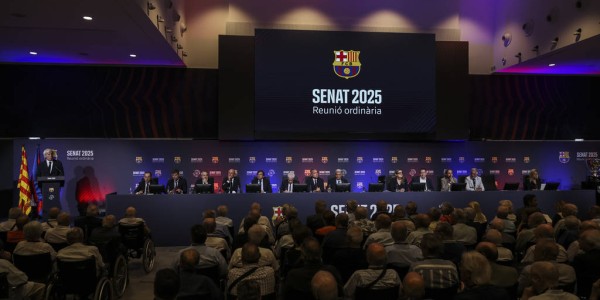 特巴斯的“美国梦”：巴萨能否成为西甲全球化的先锋？