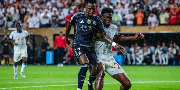 贝林厄姆：像古蒂般默默助攻的皇马之星