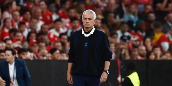 62岁穆里尼奥第7次被解雇，执教土超豪门仅1年，下一站回曼联？