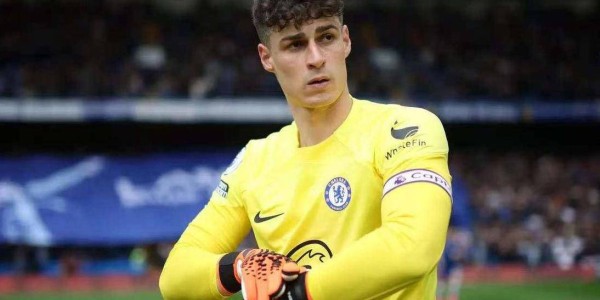 凯帕拒沙特2000万欧加盟阿森纳，图欧冠资格还是主力位置？