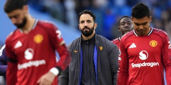 成绩不佳薪资却一分不少：曼联“豪门老本”还要吃到何时才肯罢休