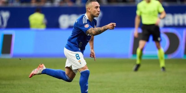 童话故事丨卡索拉：19岁离开母队，39岁回归帮助球队重返西甲