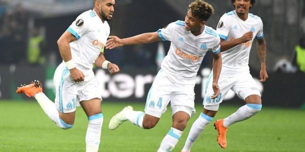 周五009 法甲 马赛VS洛里昂，比分预测