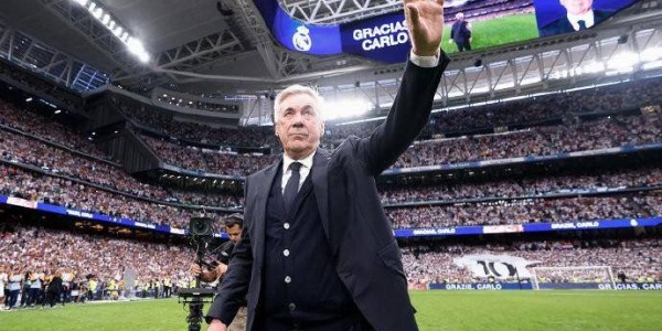 齐祖率队欧冠三连，跻身最佳行列，还有谁能匹敌？这三人同样不凡