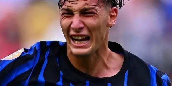 191CM！意甲锋线新星潜力无限，多队追逐，国米：留队