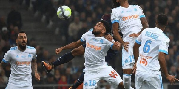 法甲榜首终极对决！朗斯主场迎战马赛，争冠双雄谁能独占鳌头？