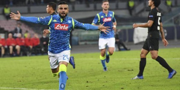 意甲：那不勒斯VS萨索洛 赛前全方位分析及比分预测