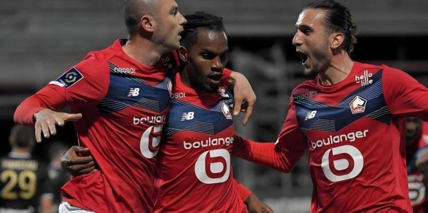 法甲焦点战前瞻：里尔主场倚重核心发力 马赛携火力客场争冠