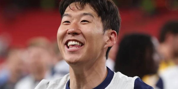 孙兴慜加盟洛杉矶进入深入谈判阶段，热刺愿意在转会费上做出让步