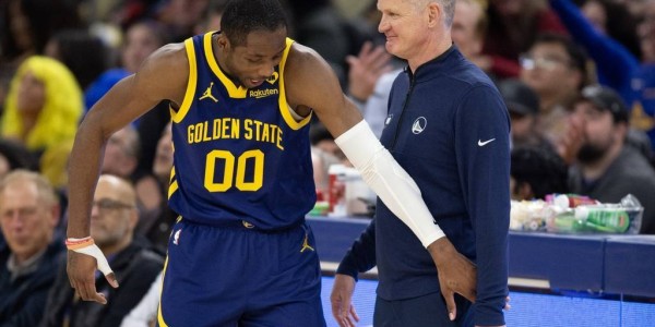 科尔正尝试修复与库明加关系 告知他会扮演更重要角色