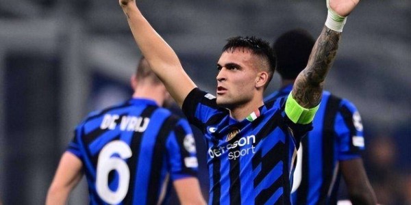 2：0，国米战胜河床，一扫欧冠阴霾，赛场外又传3大利好